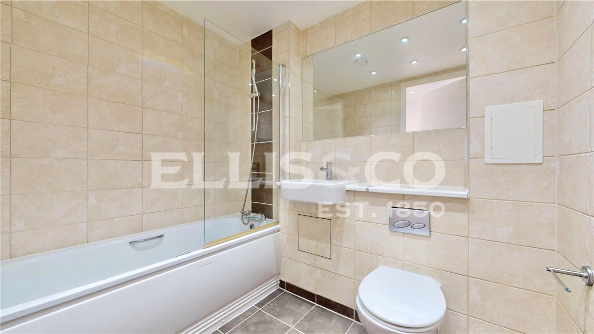 High Road, 341 High Road, Wembley