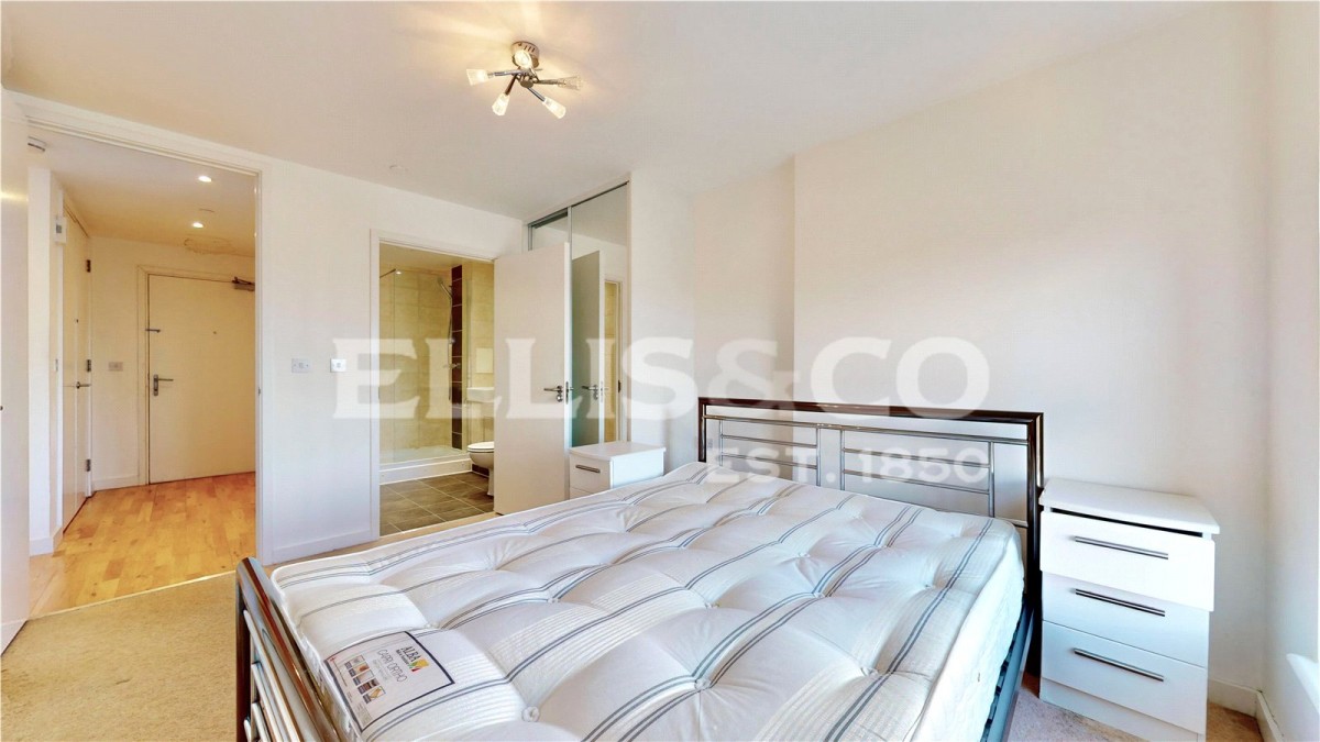 High Road, 341 High Road, Wembley