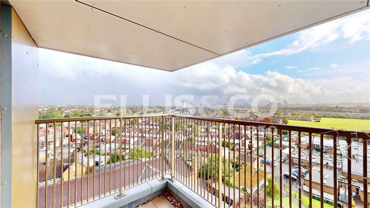 High Road, 341 High Road, Wembley