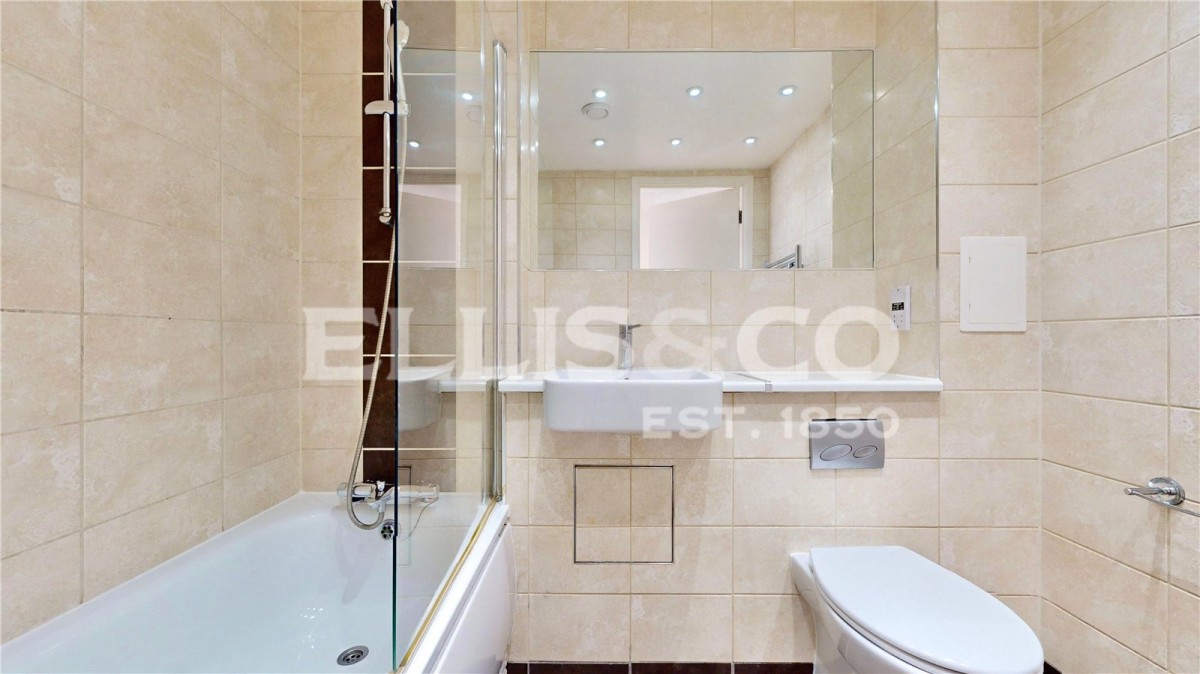 High Road, 341 High Road, Wembley