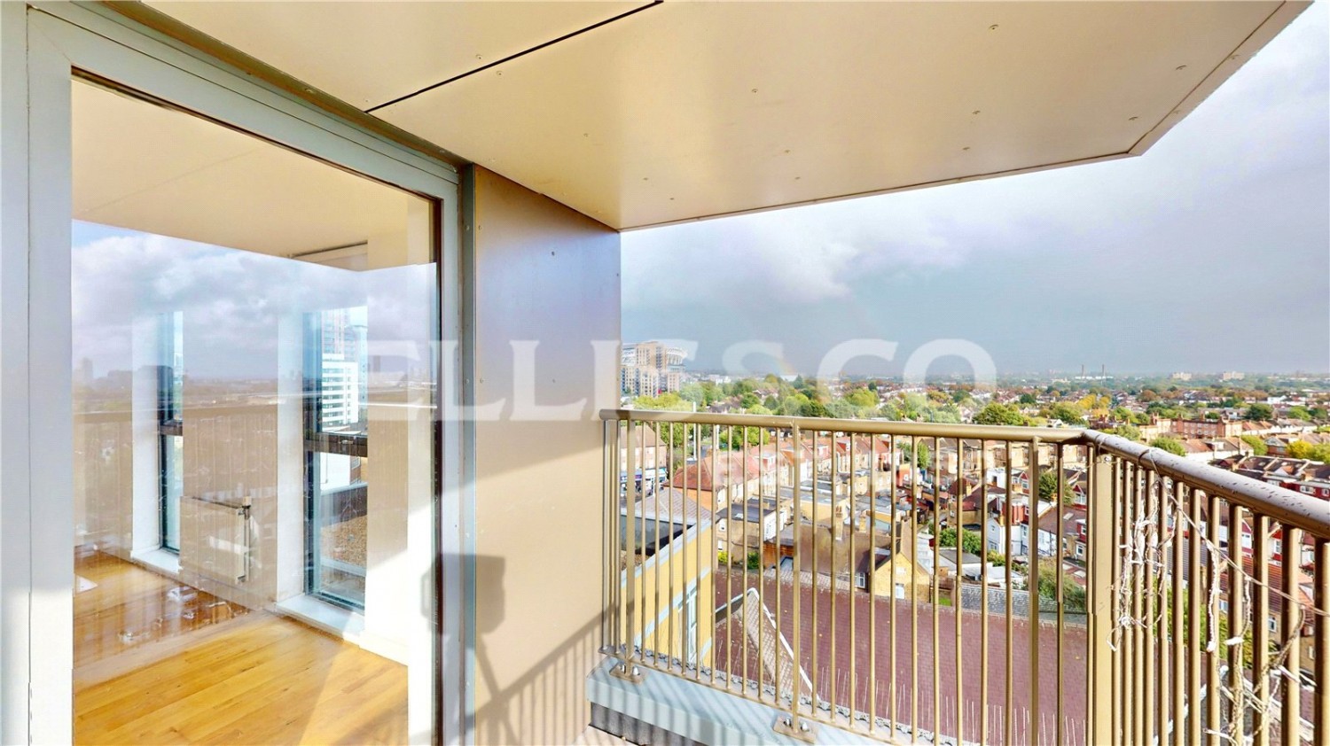 High Road, 341 High Road, Wembley