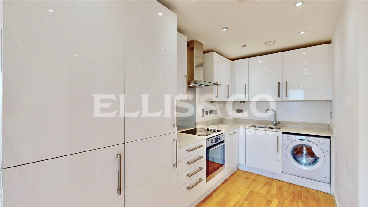 High Road, 341 High Road, Wembley