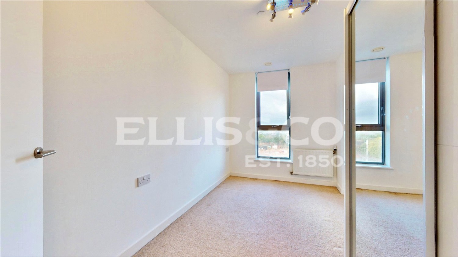 High Road, 341 High Road, Wembley