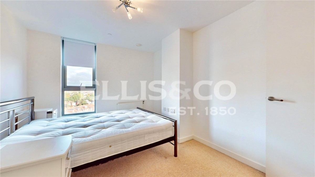 High Road, 341 High Road, Wembley