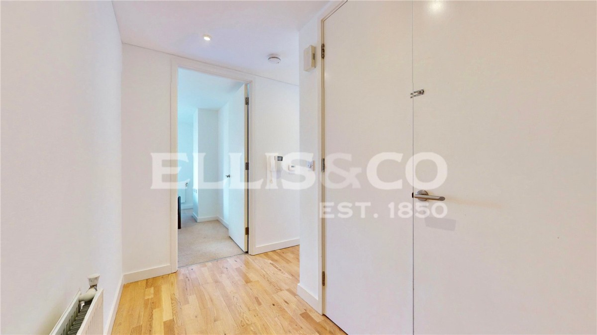 High Road, 341 High Road, Wembley