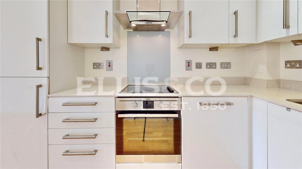 High Road, 341 High Road, Wembley