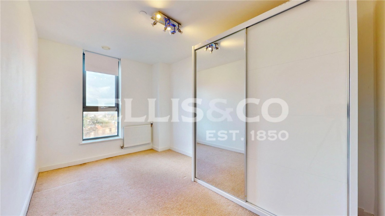 High Road, 341 High Road, Wembley