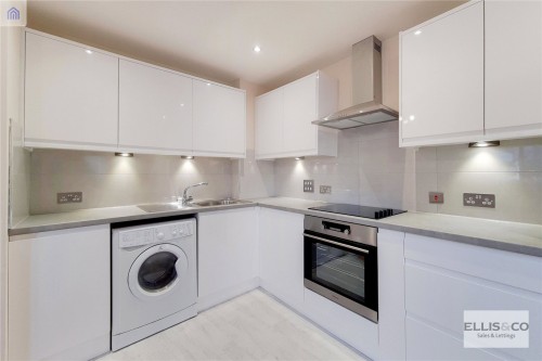 Empire Way, Wembley, Middlesex