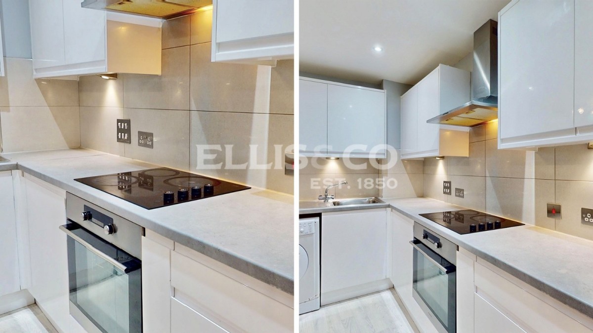 Empire Way, Wembley, Middlesex