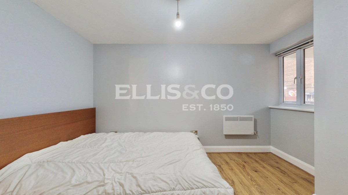 Empire Way, Wembley, Middlesex