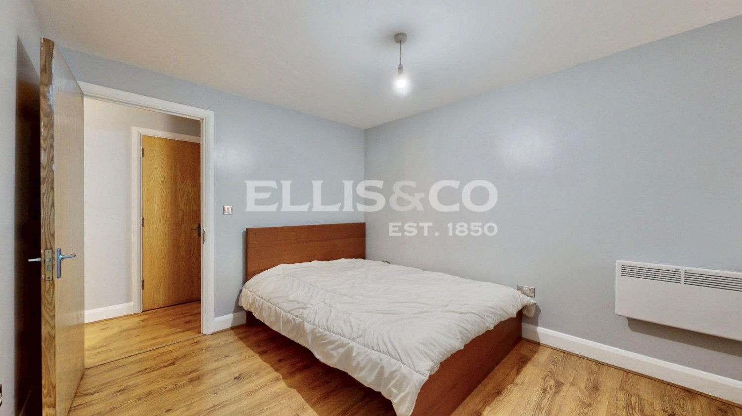 Empire Way, Wembley, Middlesex