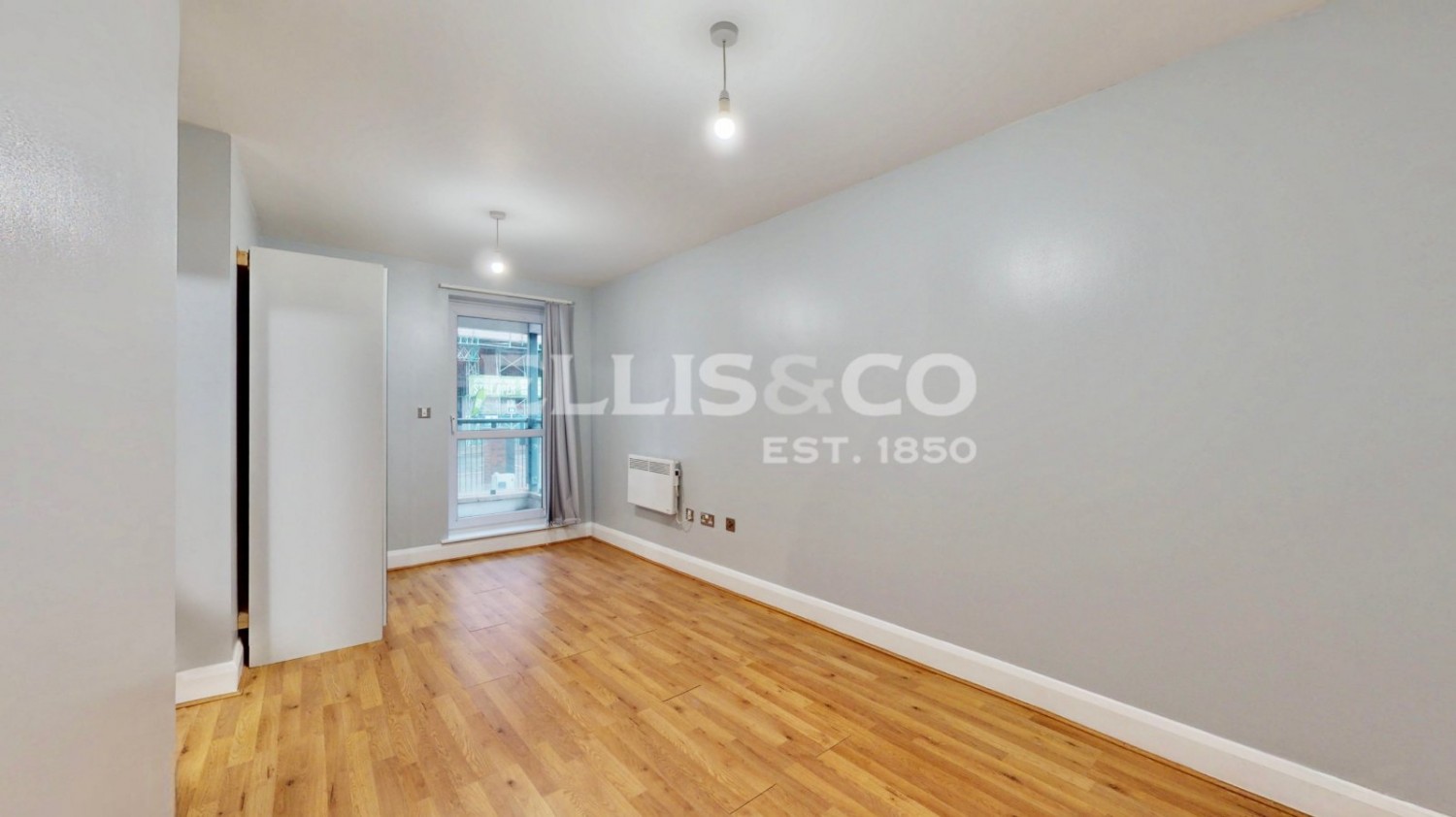 Empire Way, Wembley, Middlesex