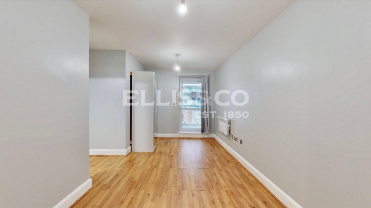 Empire Way, Wembley, Middlesex