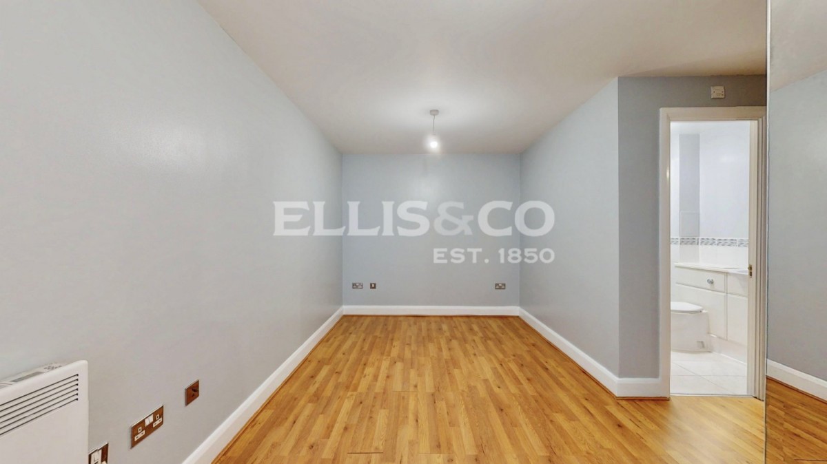 Empire Way, Wembley, Middlesex