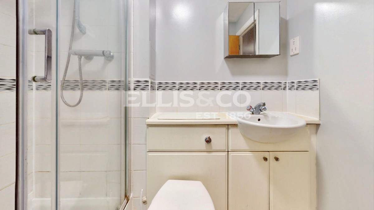 Empire Way, Wembley, Middlesex