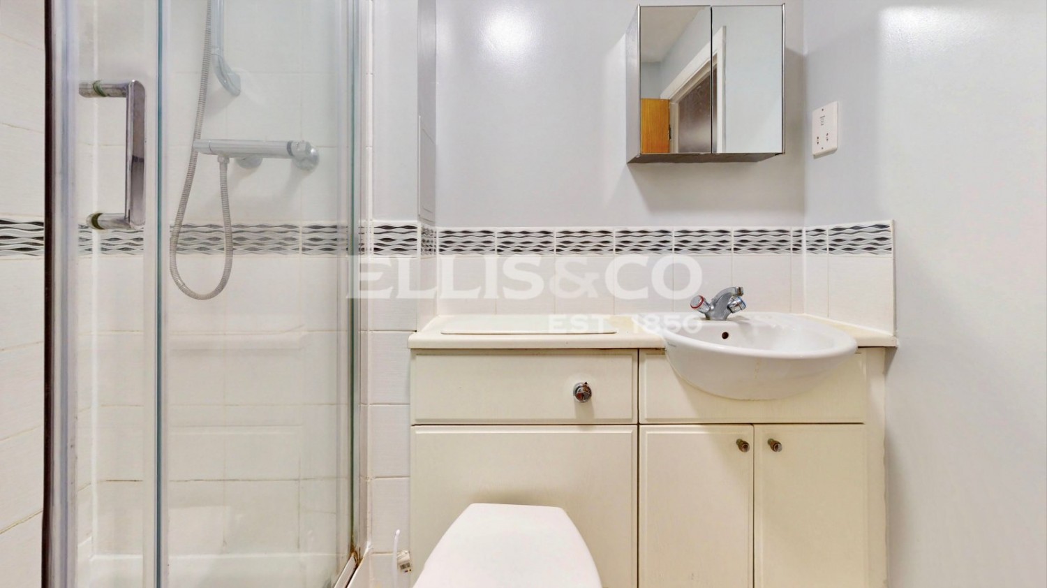 Empire Way, Wembley, Middlesex