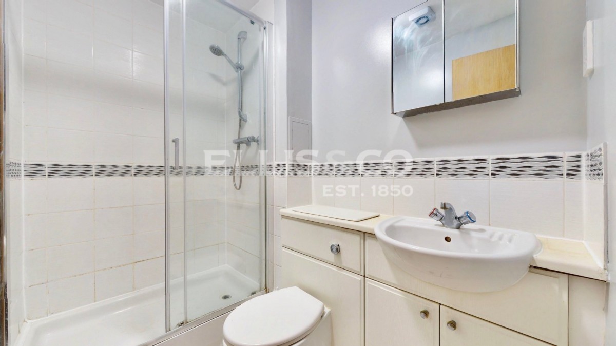 Empire Way, Wembley, Middlesex