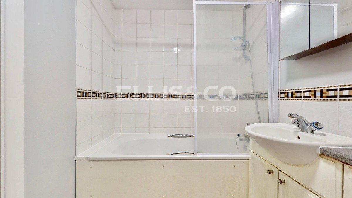 Empire Way, Wembley, Middlesex