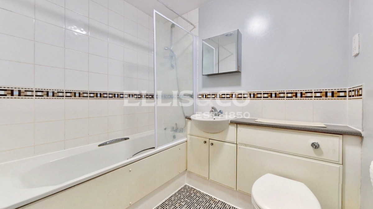 Empire Way, Wembley, Middlesex