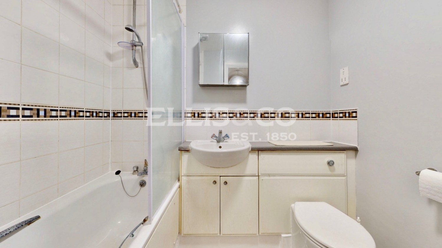 Empire Way, Wembley, Middlesex