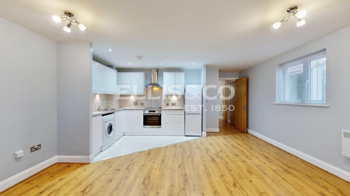 Empire Way, Wembley, Middlesex