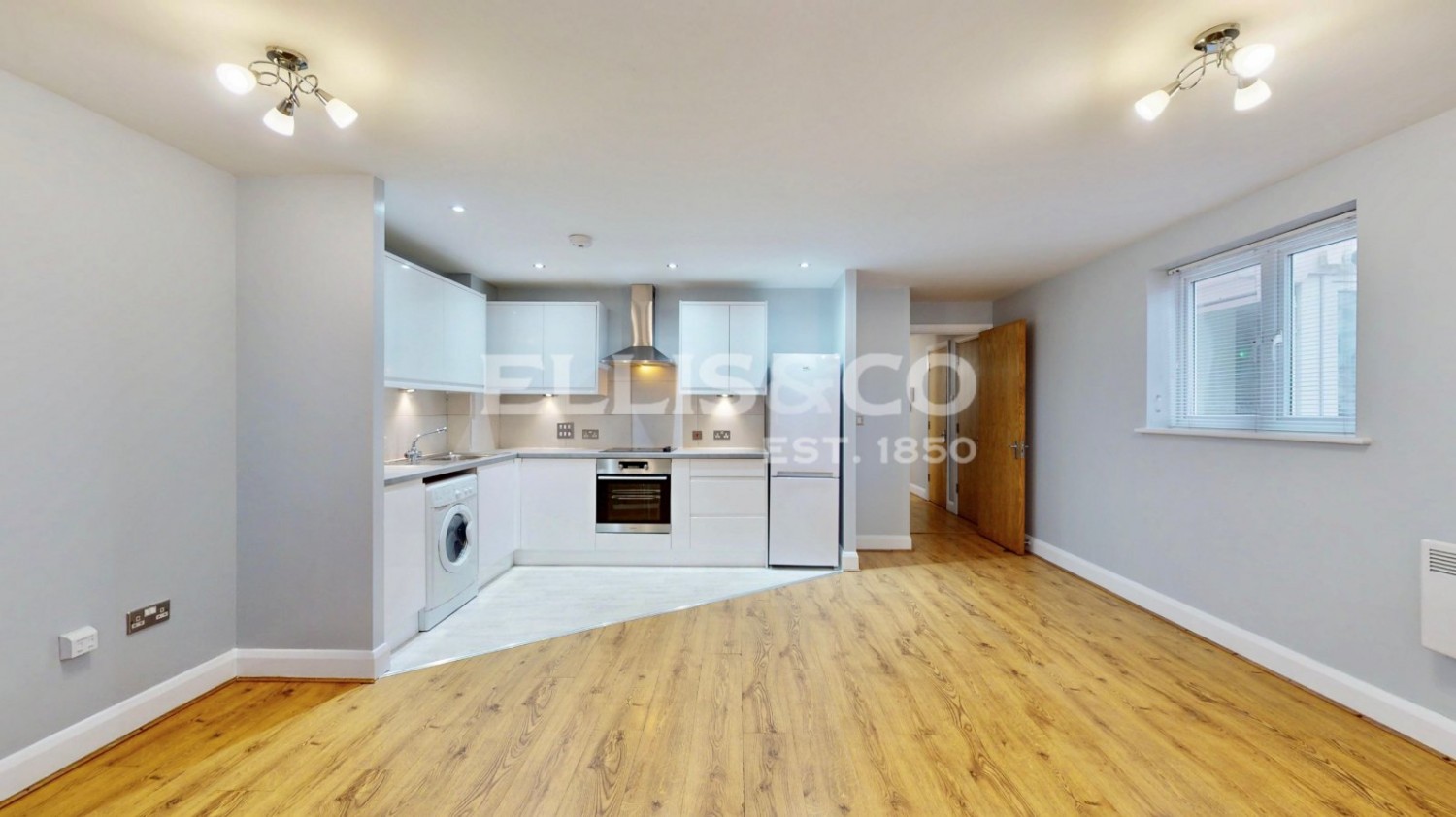 Empire Way, Wembley, Middlesex