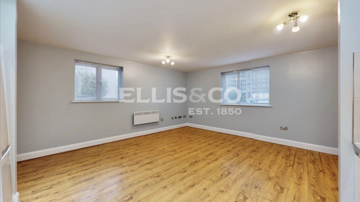 Empire Way, Wembley, Middlesex