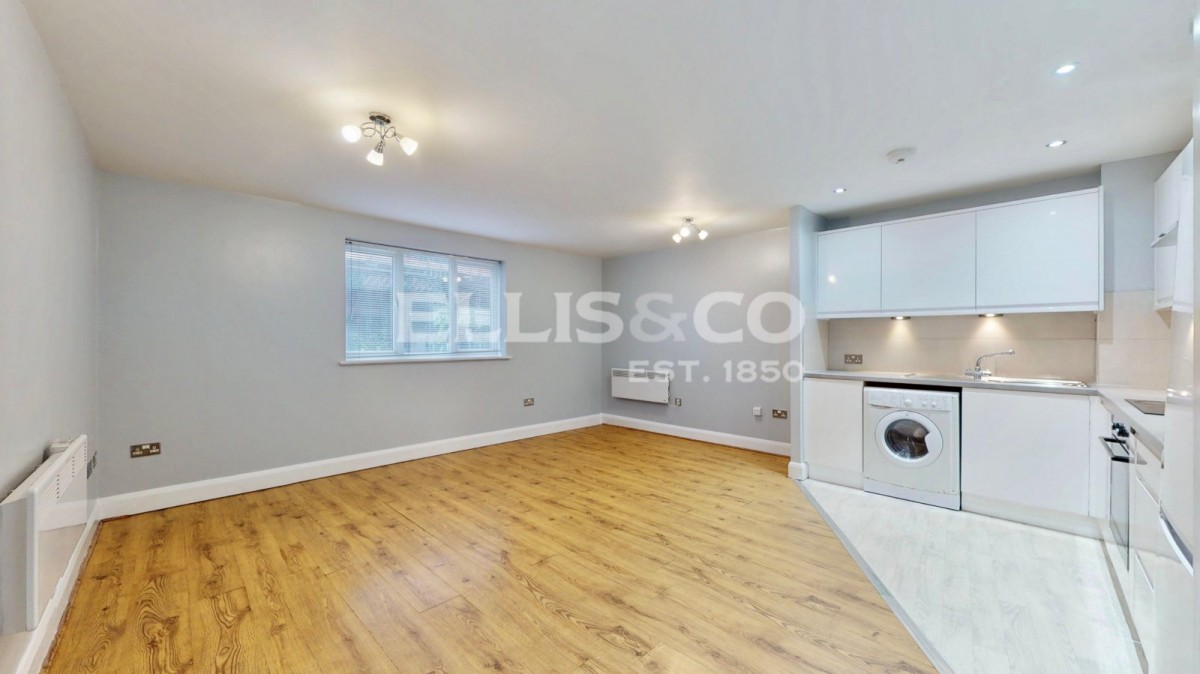 Empire Way, Wembley, Middlesex