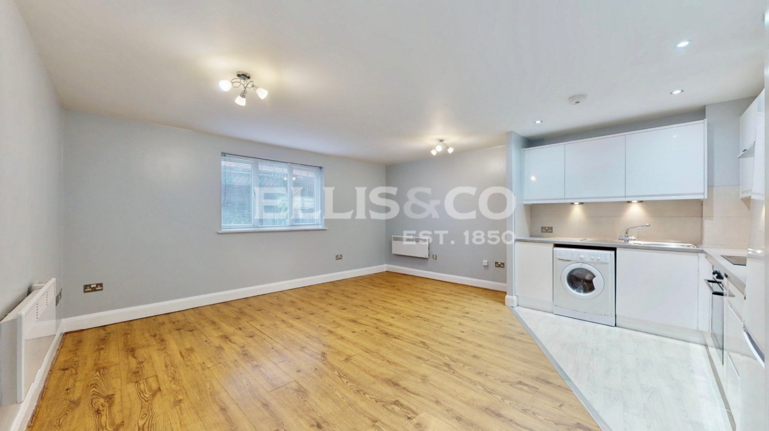 Empire Way, Wembley, Middlesex