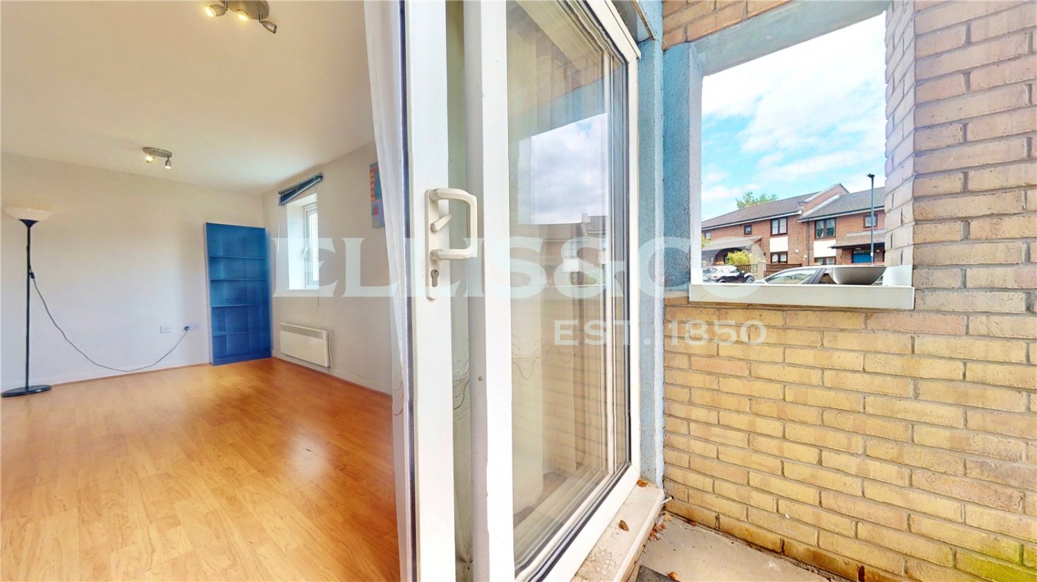 Wembley, Greater London