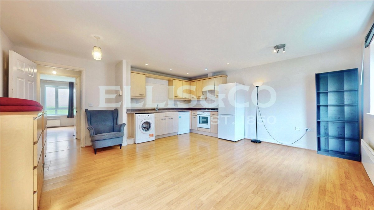 Wembley, Greater London