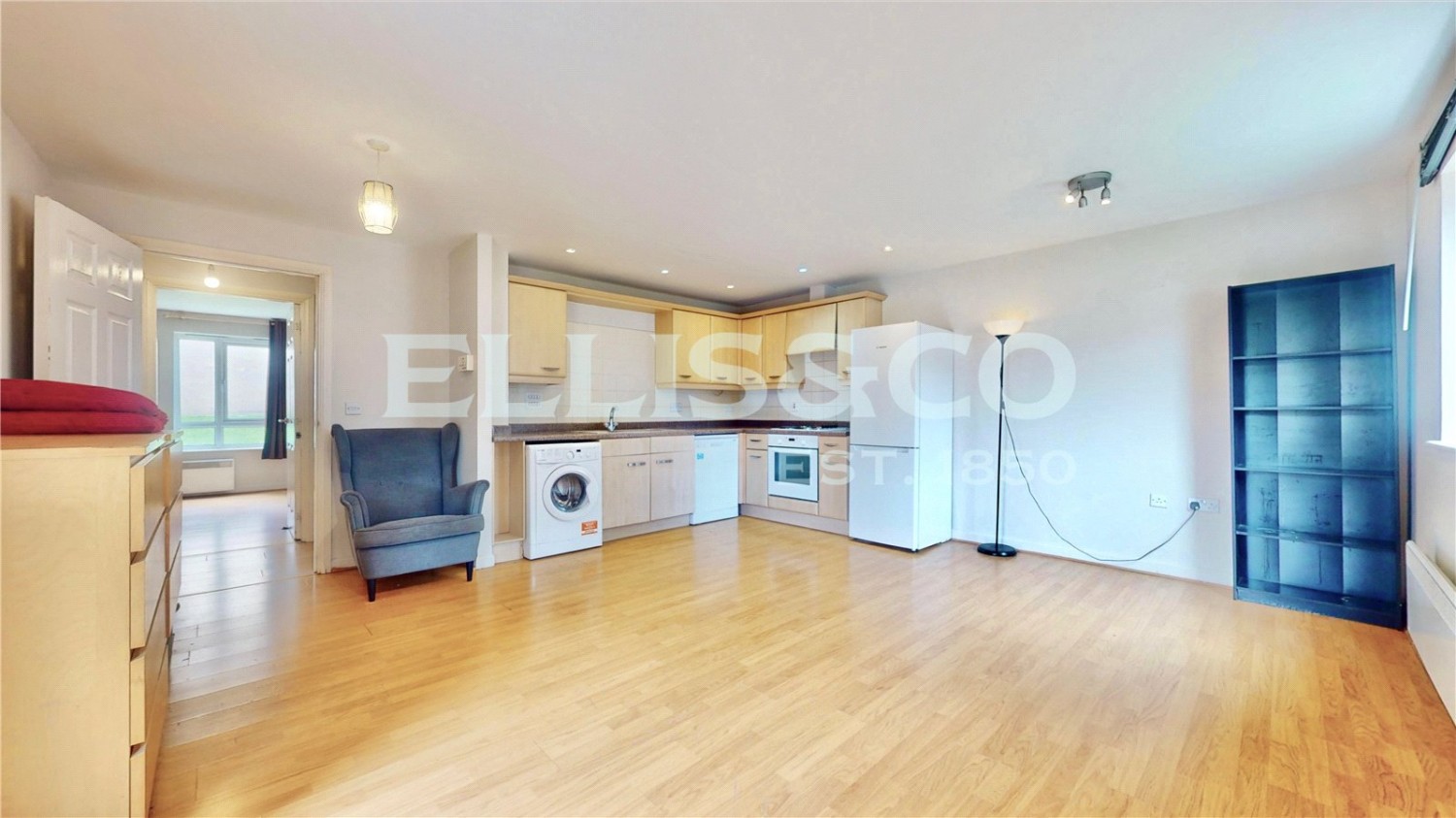 Wembley, Greater London
