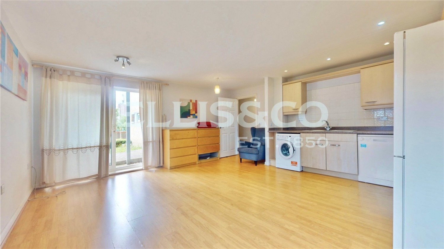Wembley, Greater London