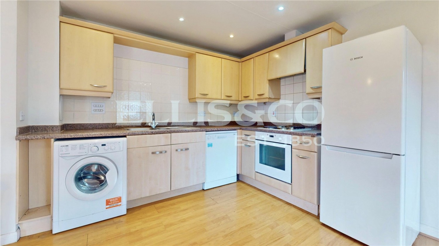 Wembley, Greater London