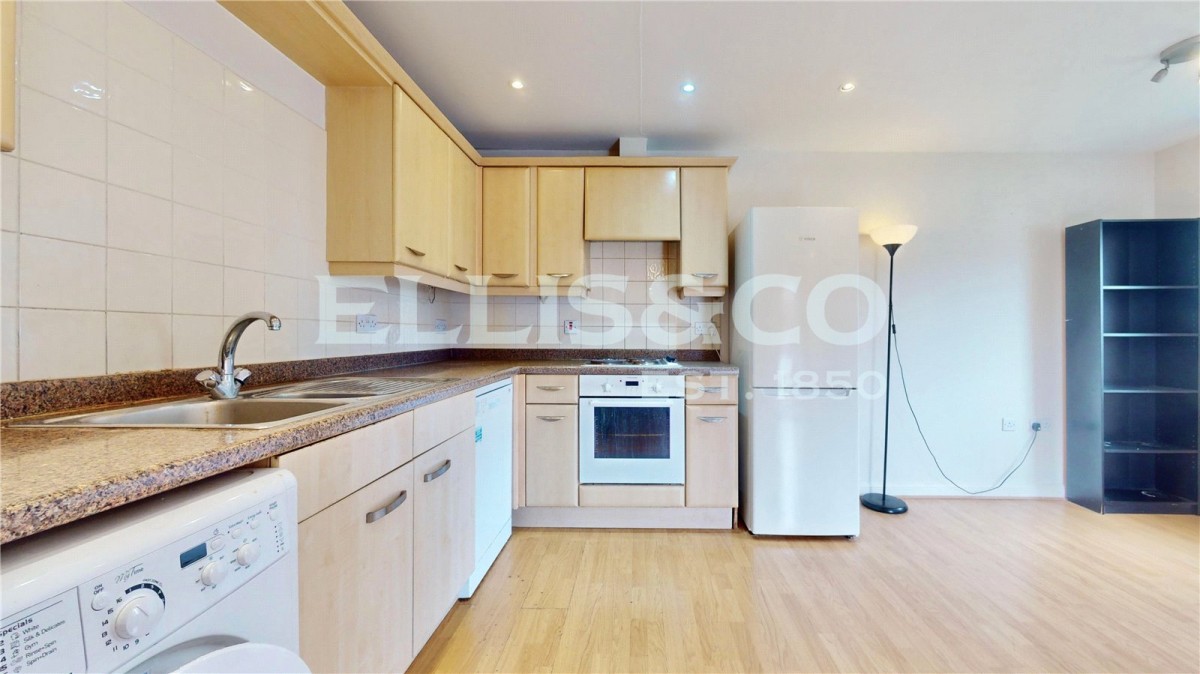 Wembley, Greater London