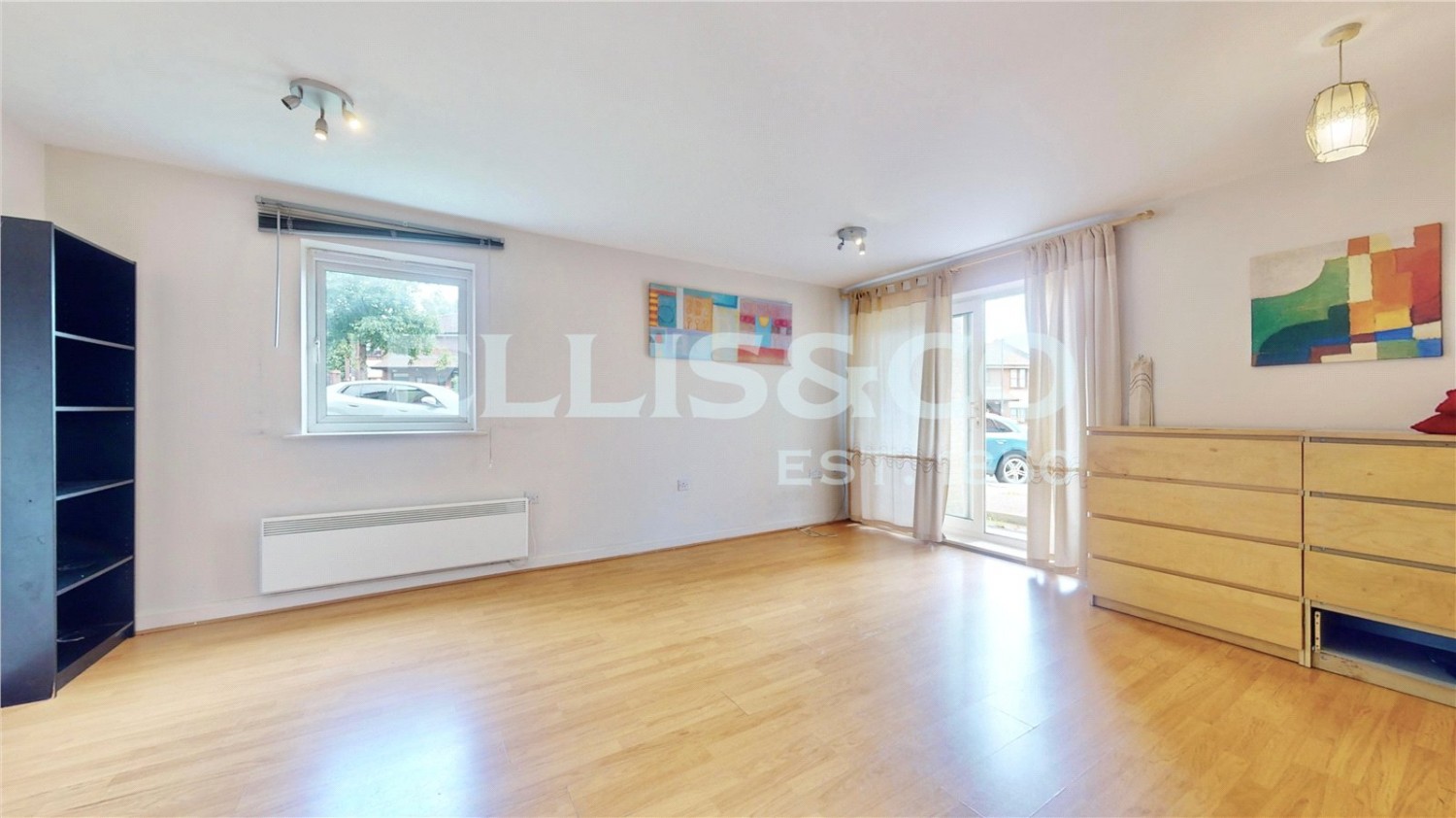 Wembley, Greater London