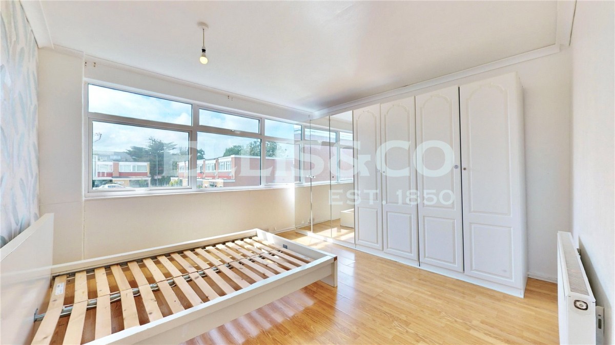 Wembley, Greater London