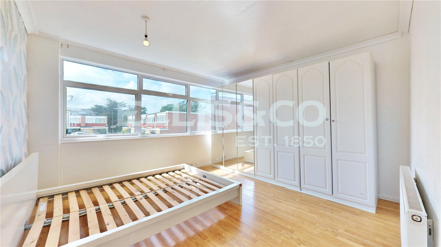 Wembley, Greater London