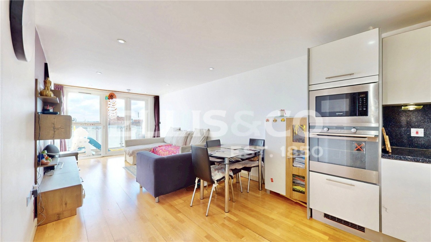 Wembley, Greater London
