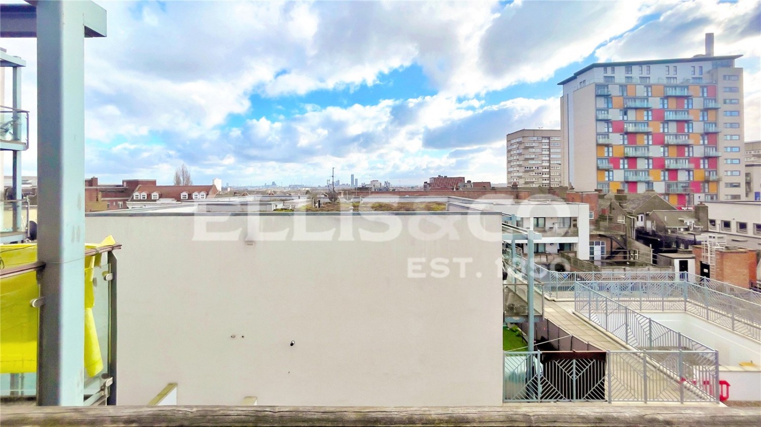 Wembley, Greater London