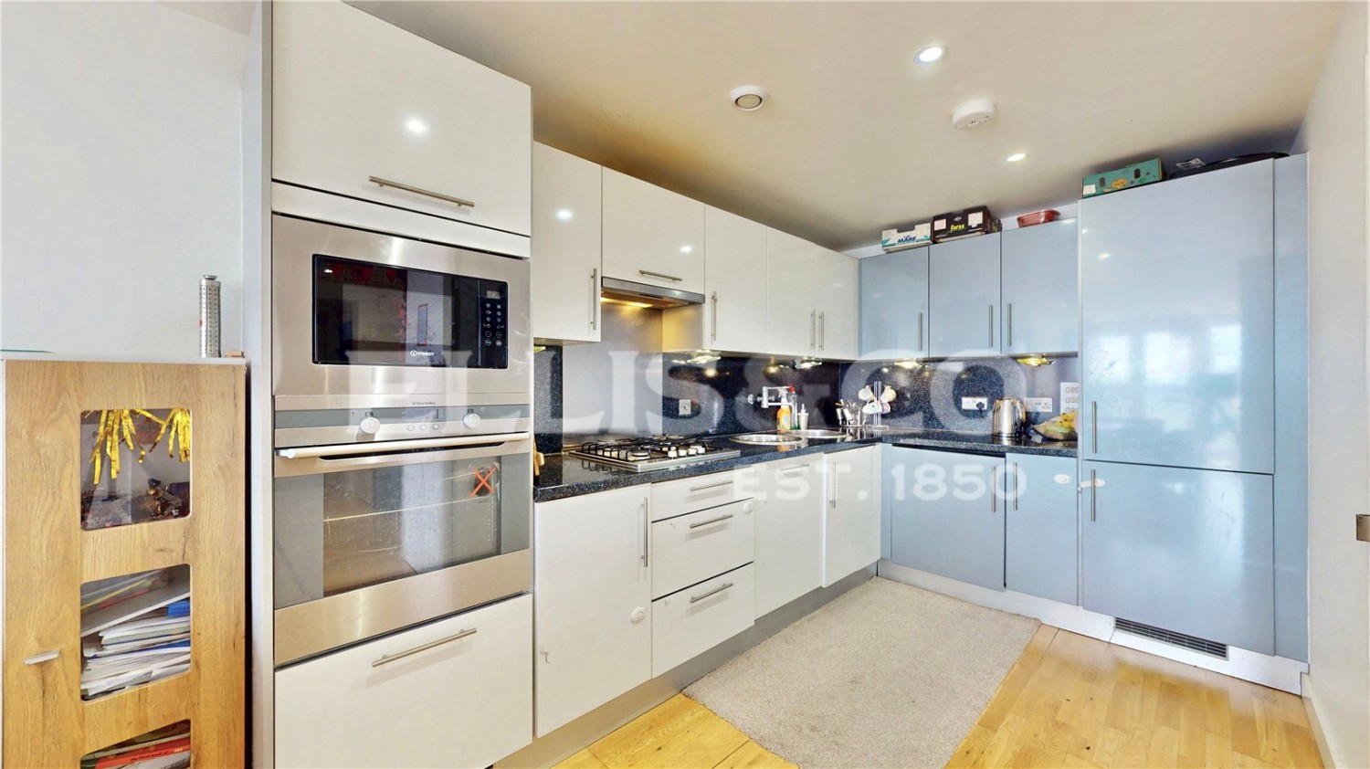 Wembley, Greater London