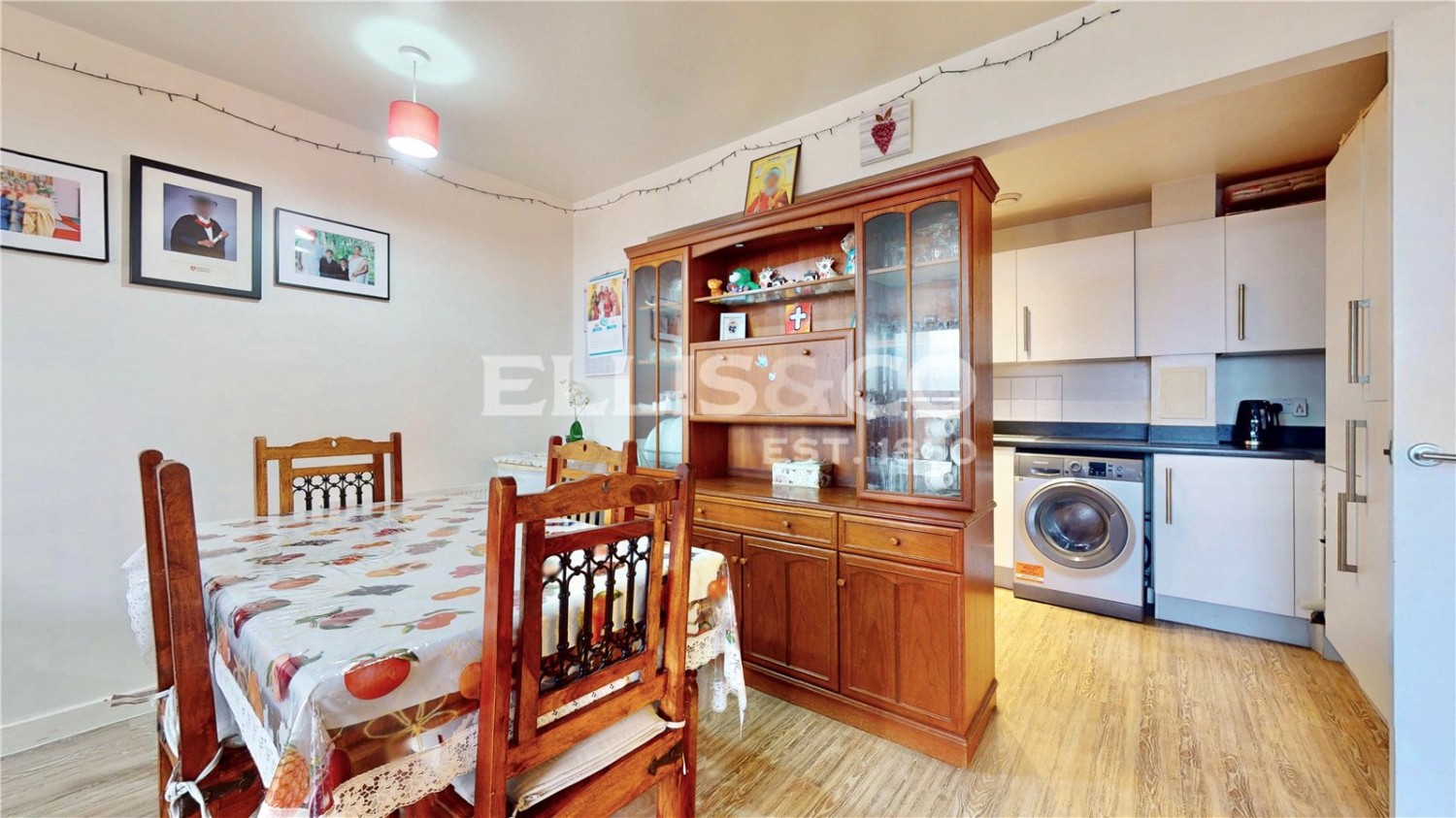 High Road, 341 High Road, Wembley