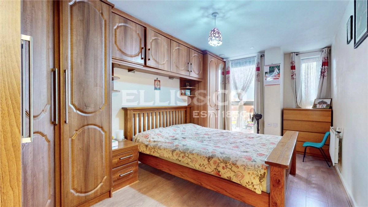 High Road, 341 High Road, Wembley