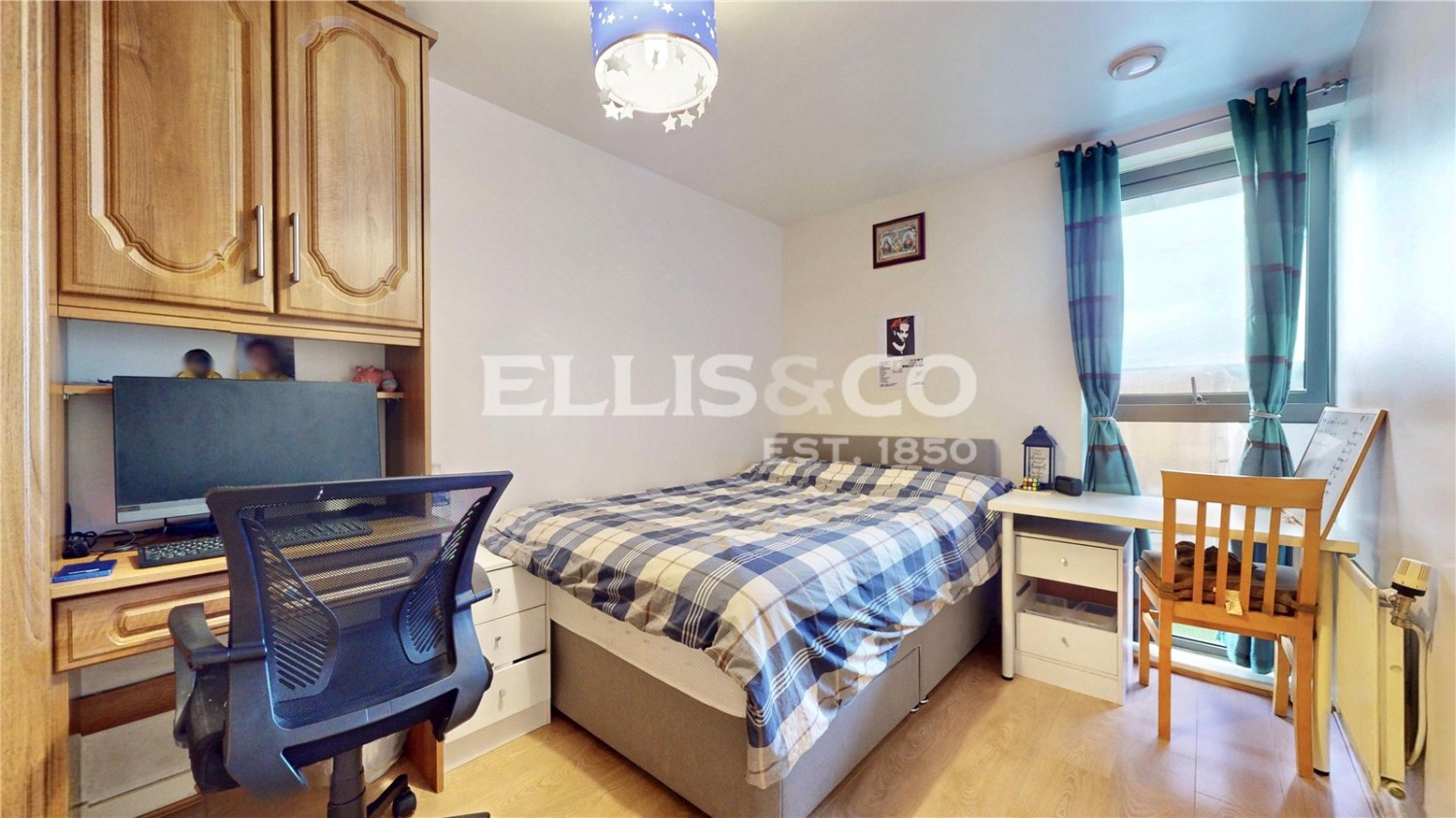 High Road, 341 High Road, Wembley