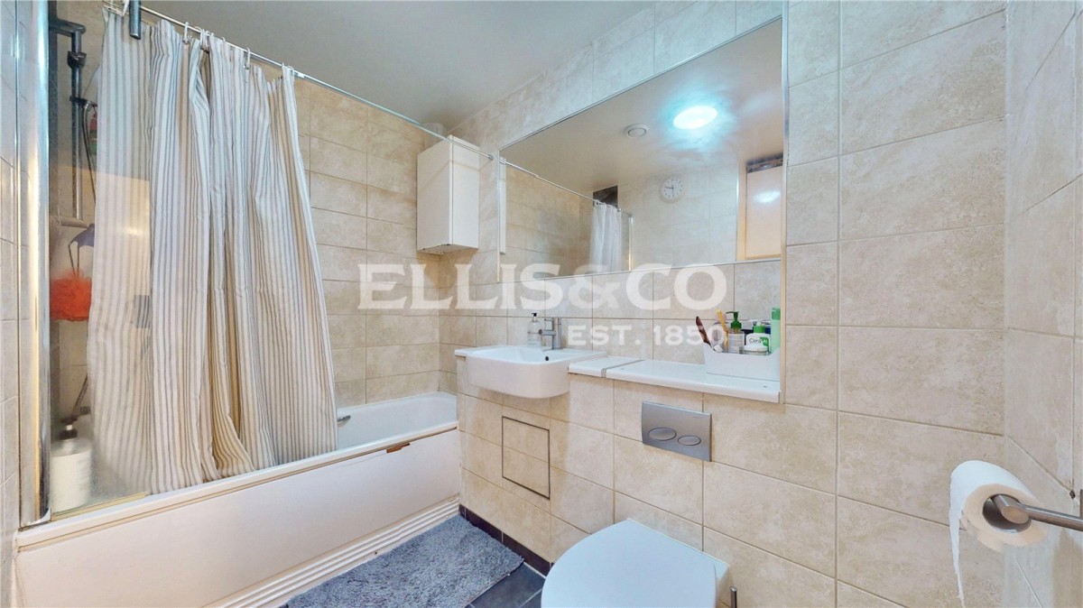 High Road, 341 High Road, Wembley