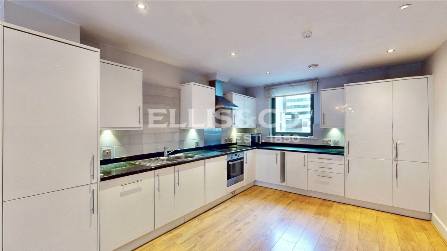 17, Fulton Road, Wembley