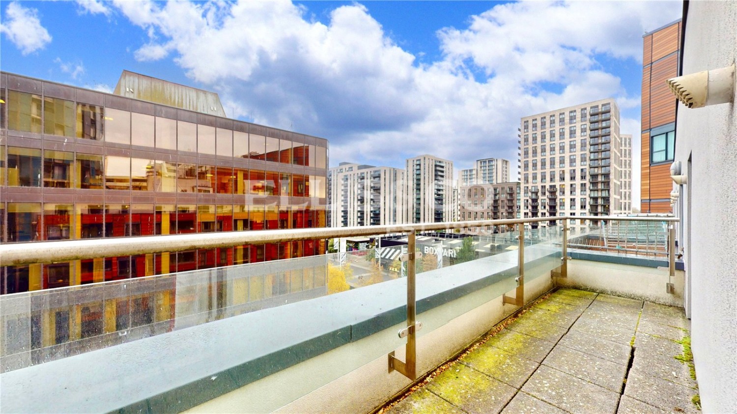 17, Fulton Road, Wembley