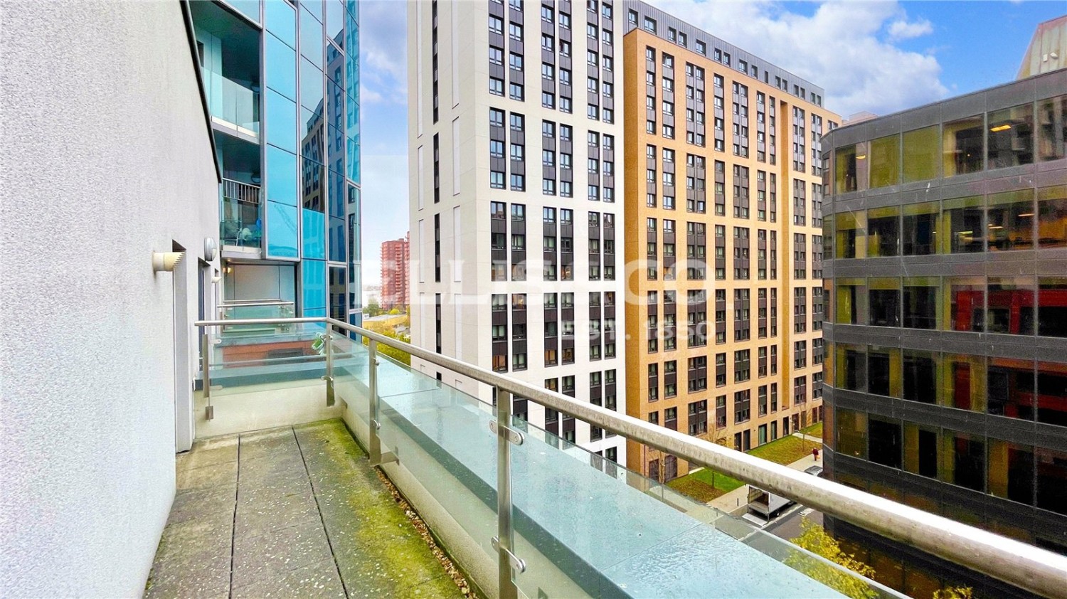 17, Fulton Road, Wembley