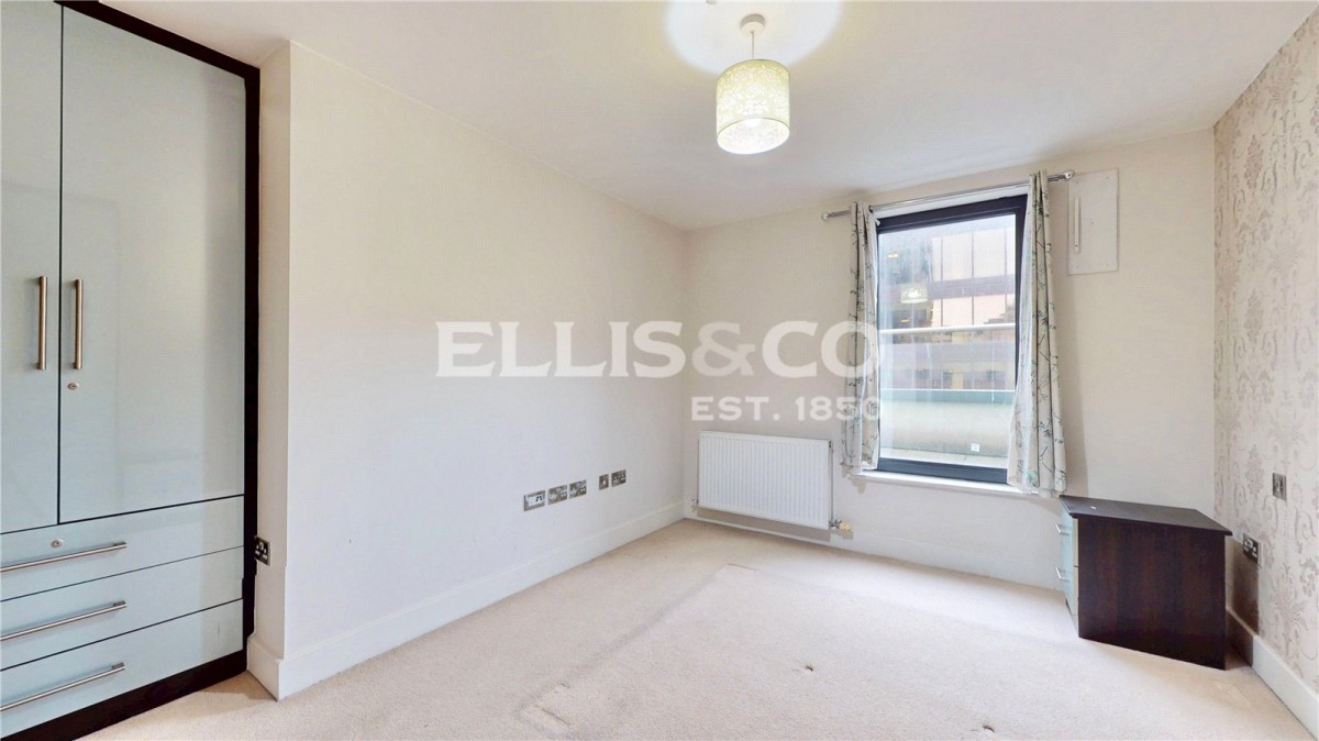 17, Fulton Road, Wembley