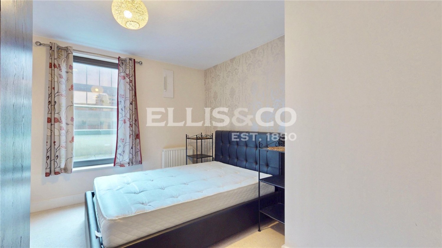 17, Fulton Road, Wembley